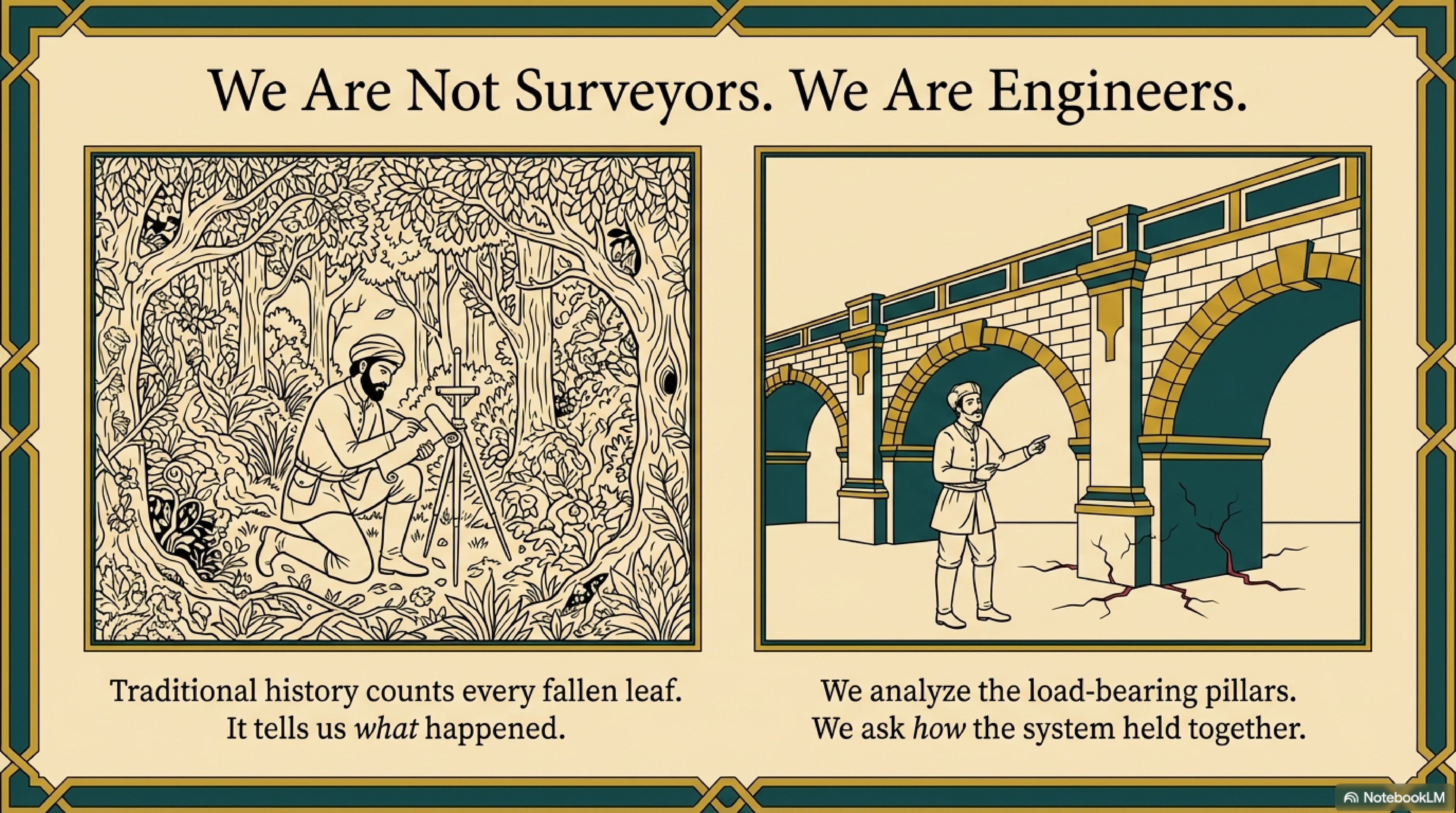 The concept of Vohu (Good) as Alignment/Physics