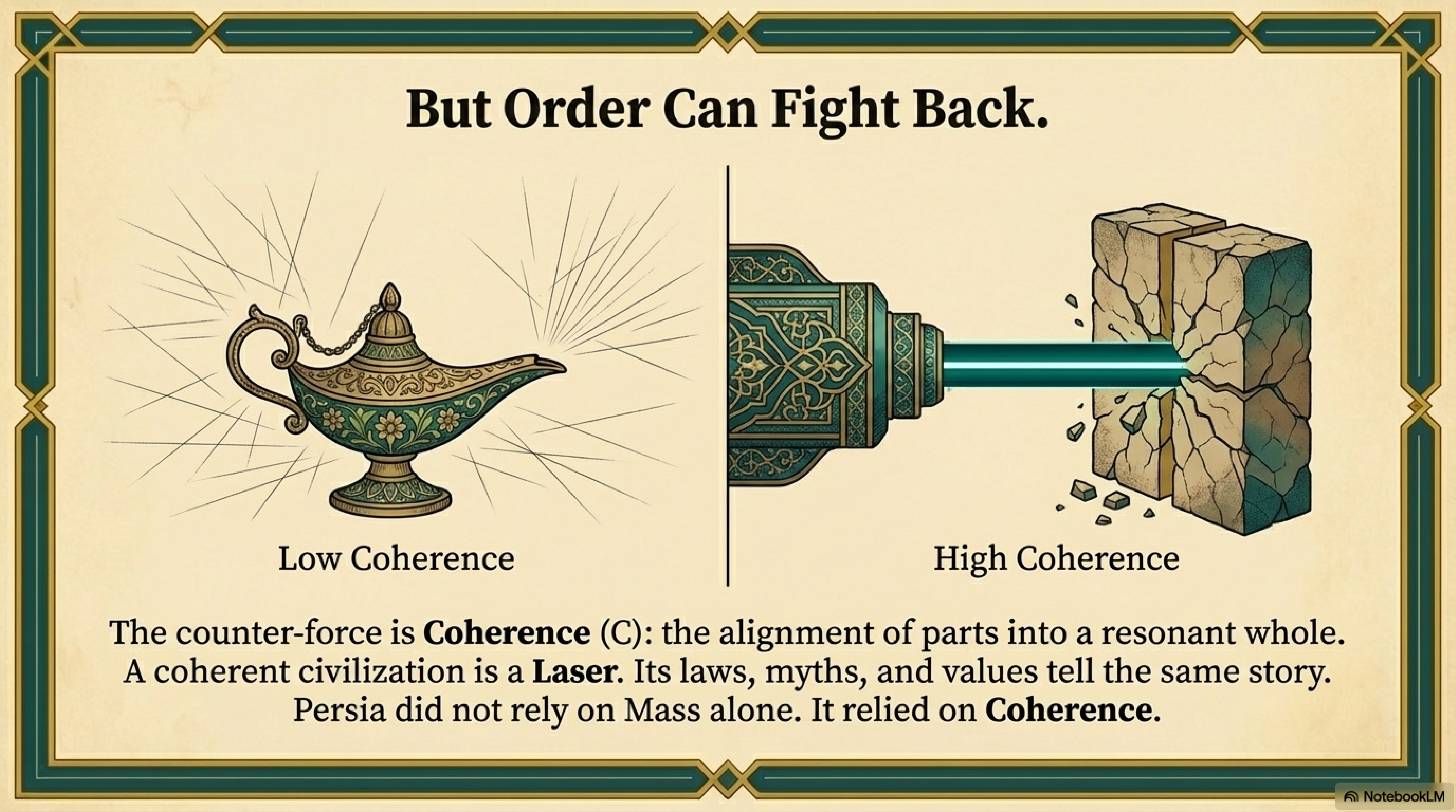 Mother tending a hearth fire, symbol of domestic purity